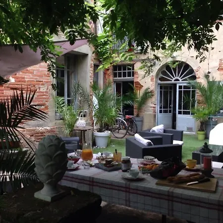 홈스테이 Maison Alienor De