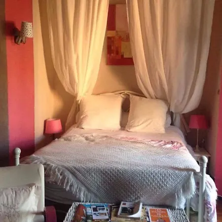 홈스테이 Maison Alienor De *